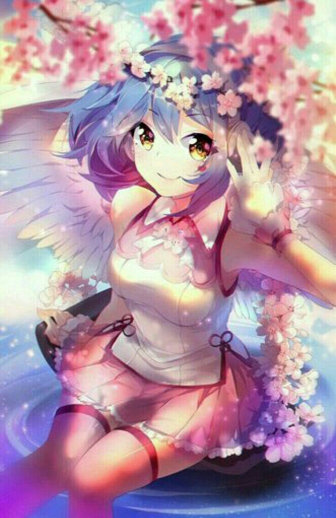 Angel