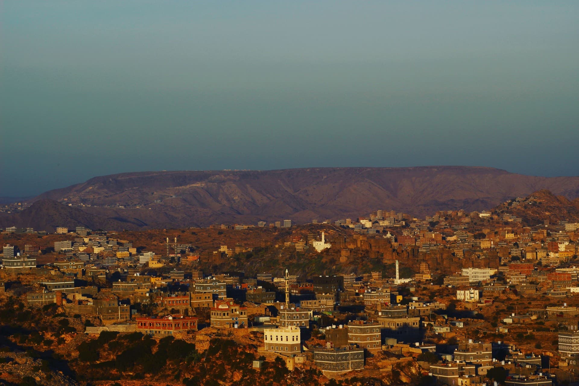 homeland