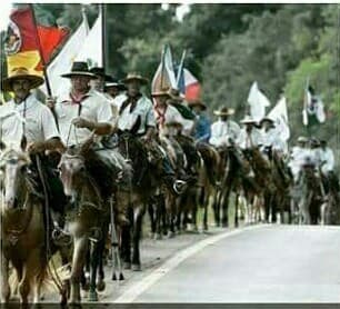 Tradição