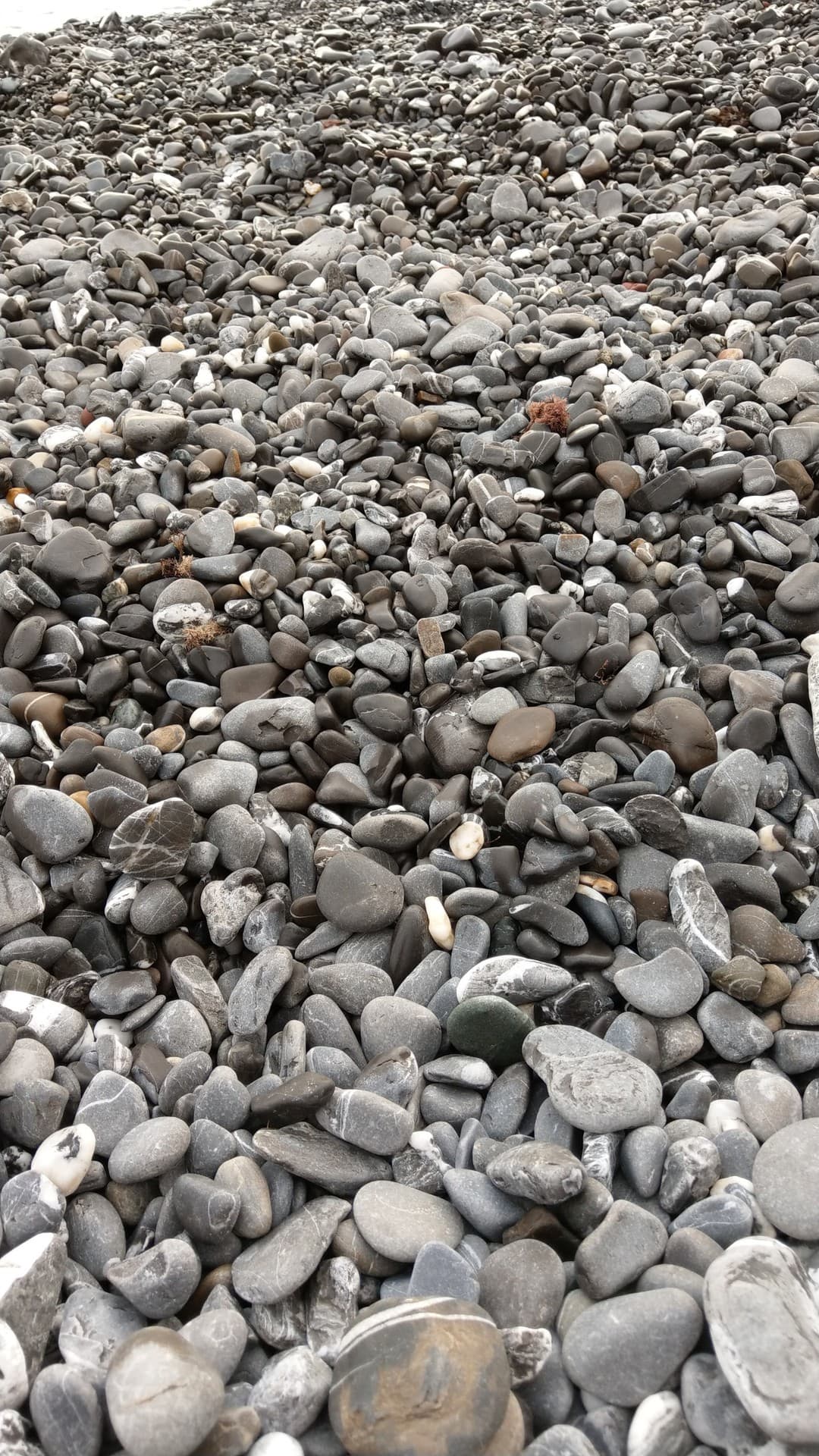Rocks in Italy