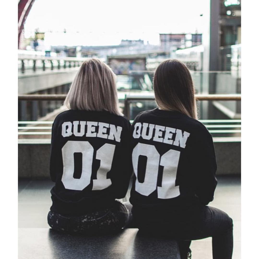 The Queen 01