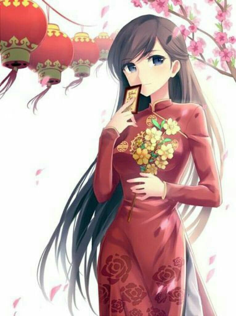 Japan chan