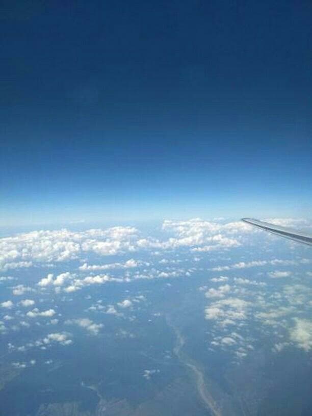 самолет❤