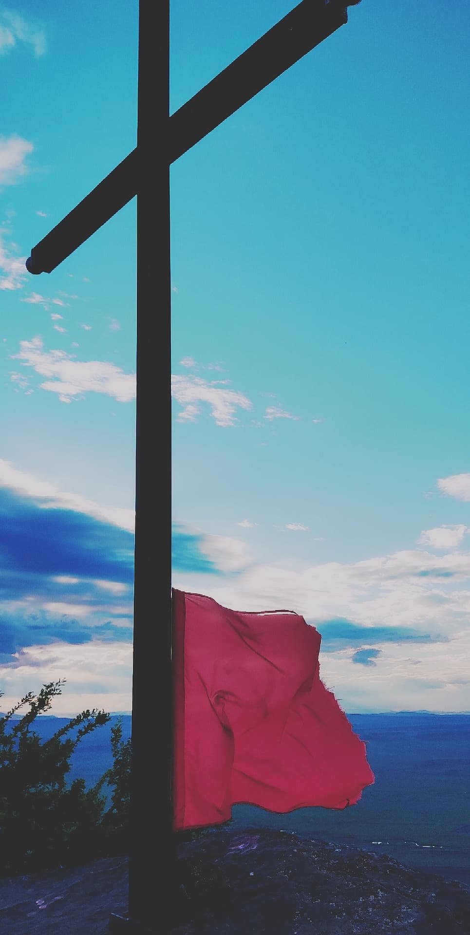 Cross