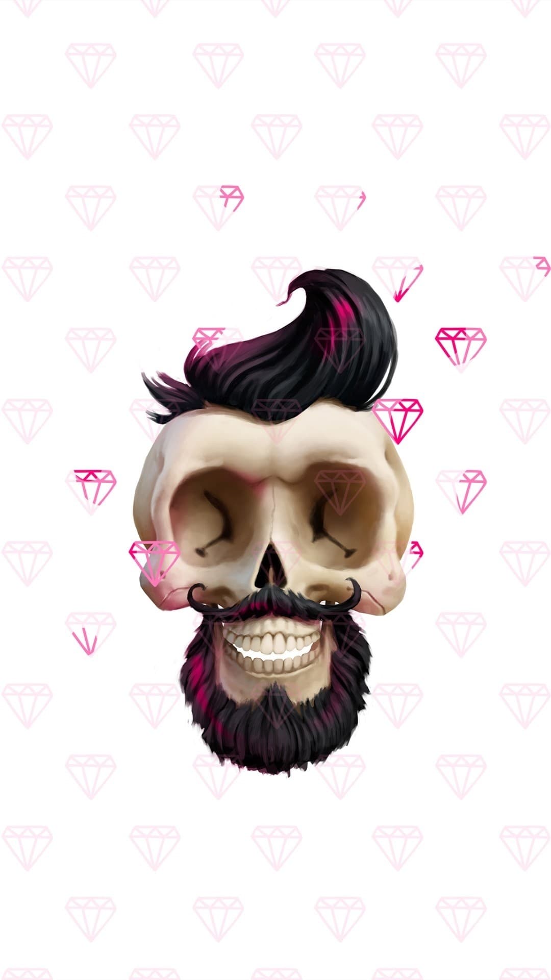skeleton