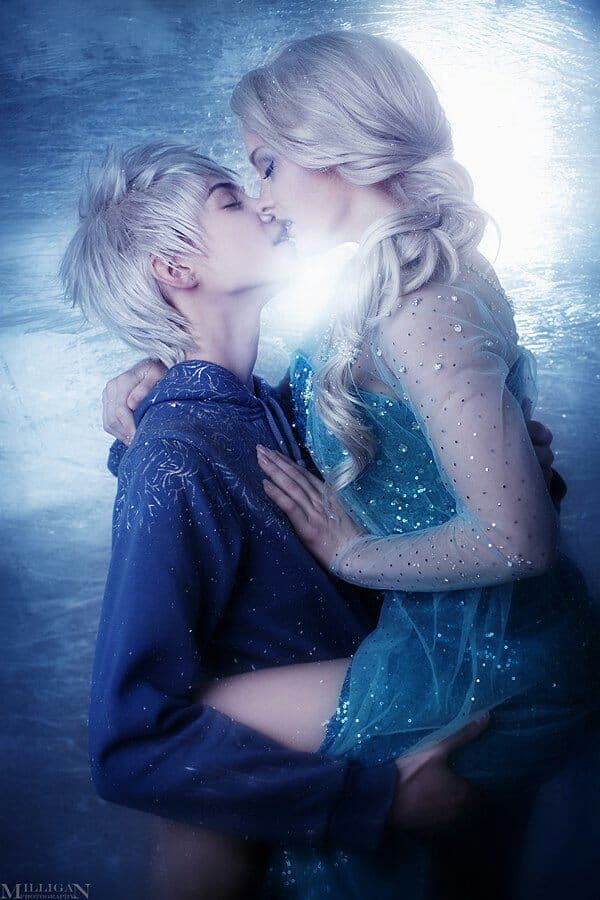 love