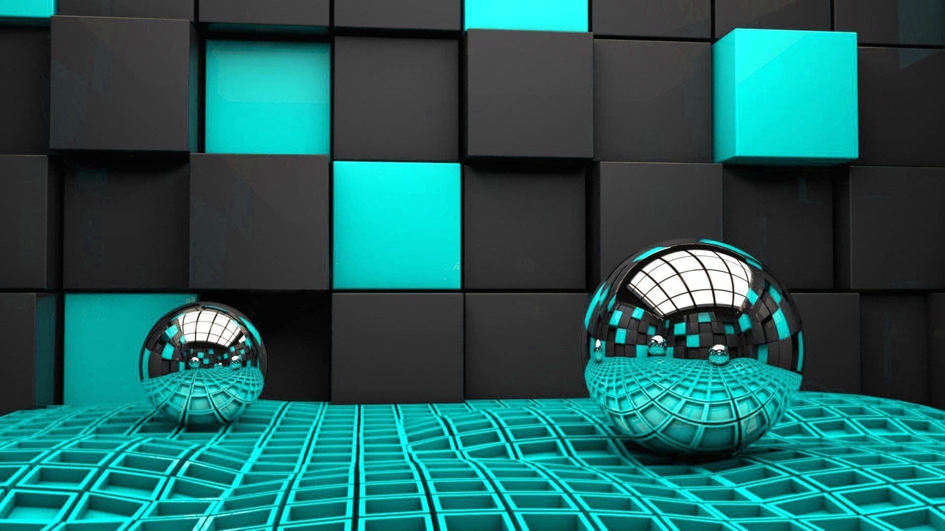 3d wallpaper
