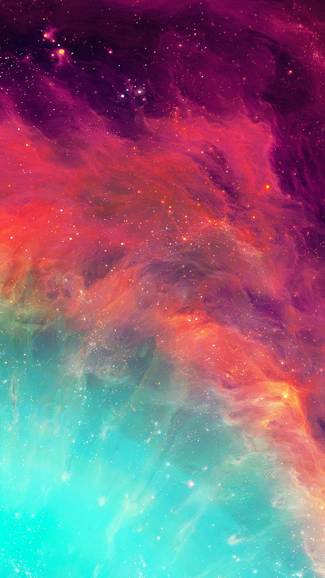 New Wallpaper