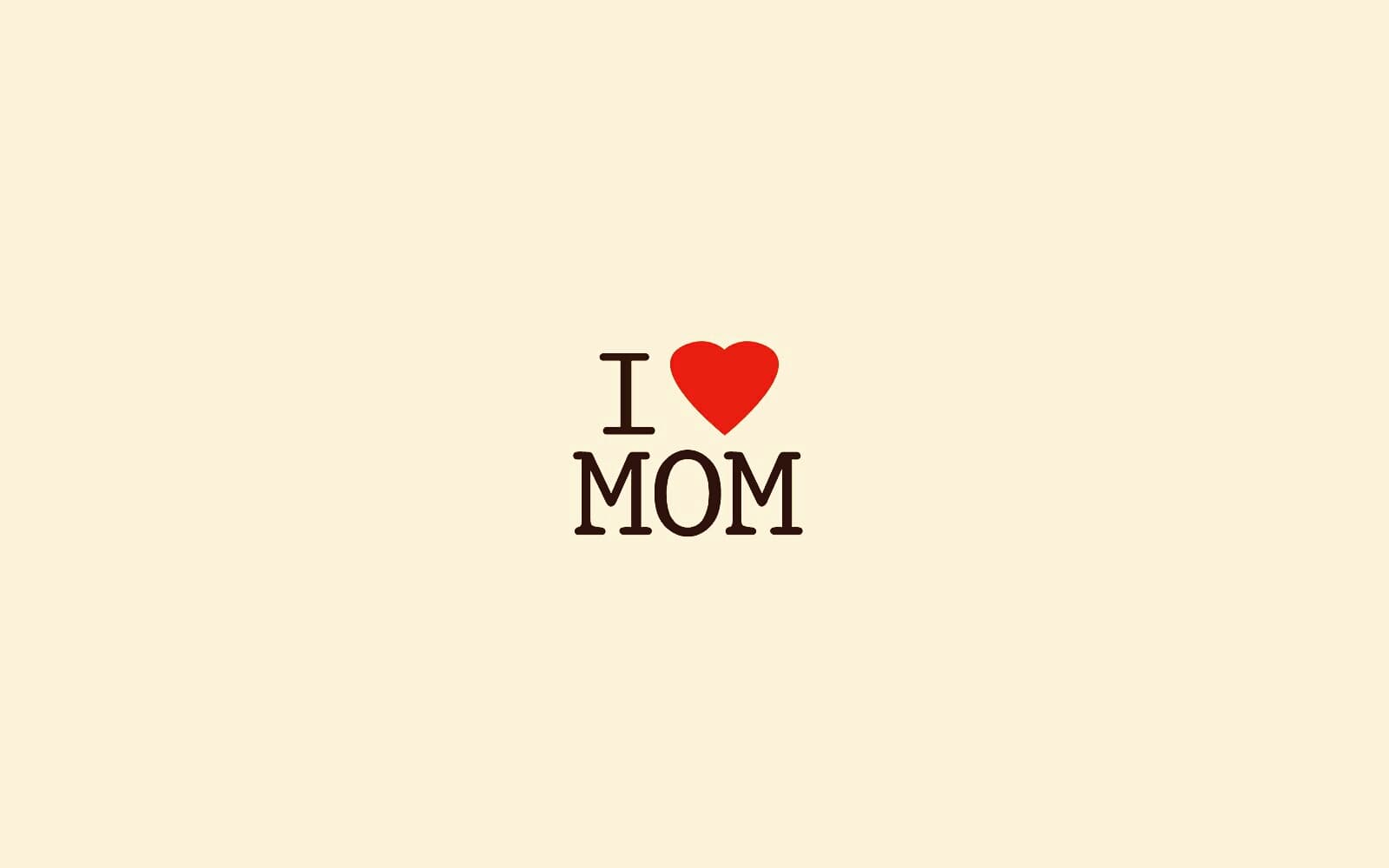 Mom
