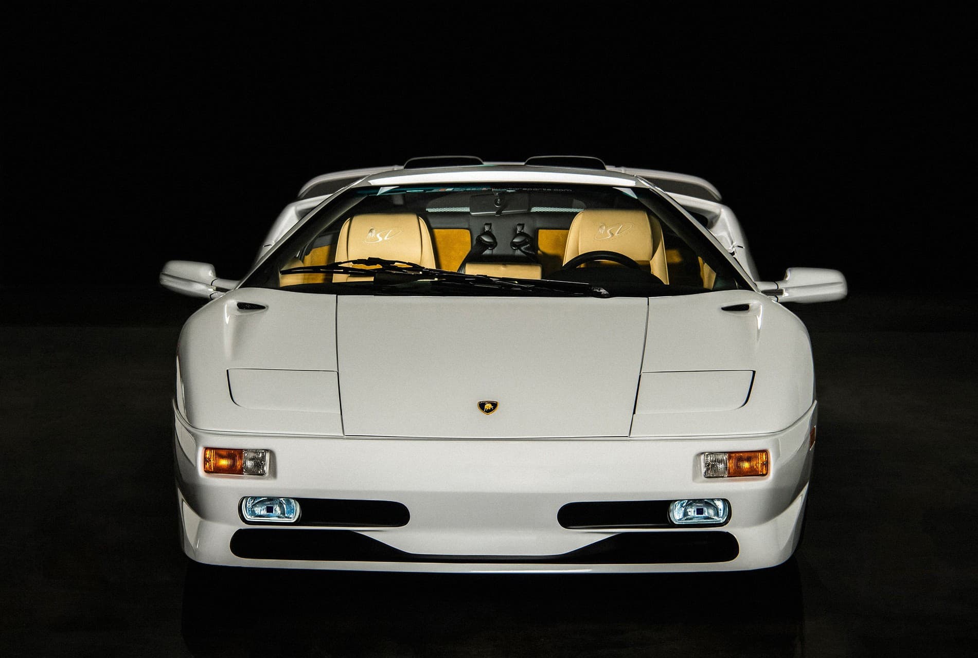 lamborghini