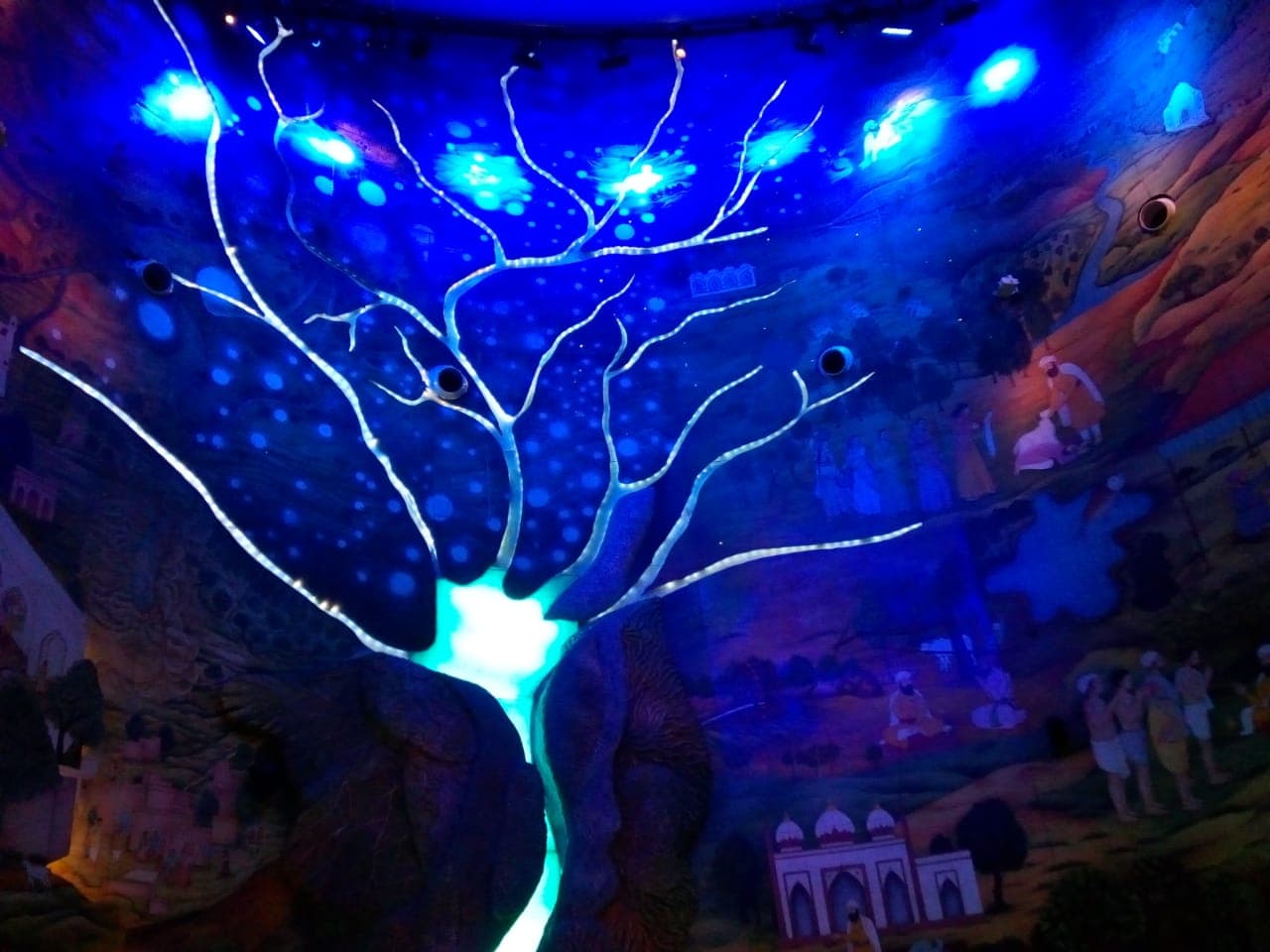 tree