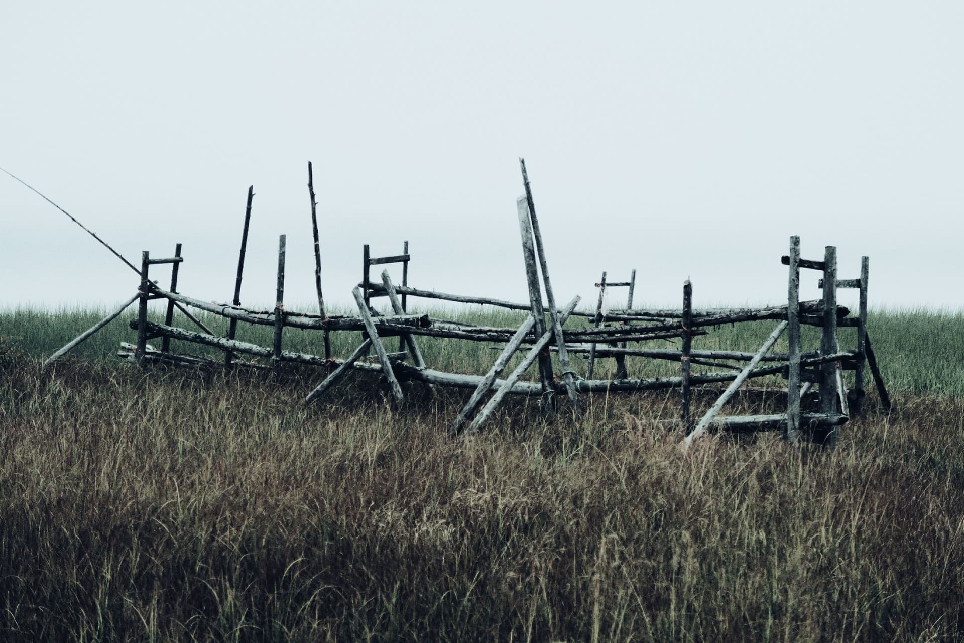 Fence