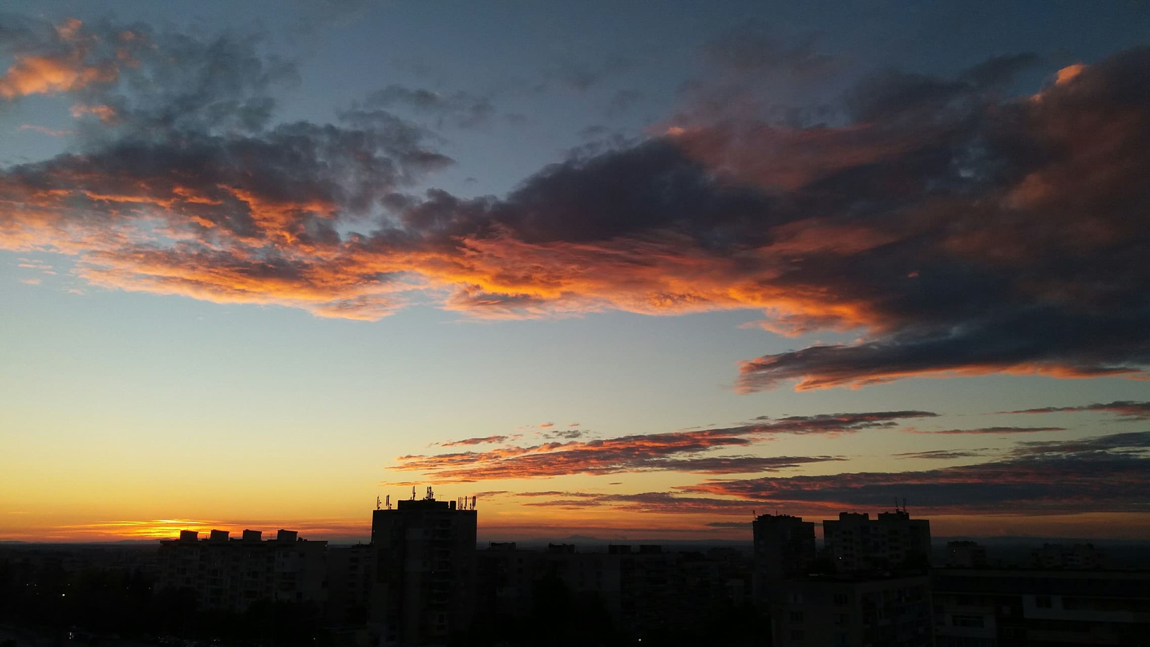sunrise