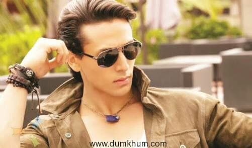 Love u Tiger