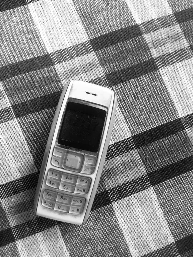 nostalji