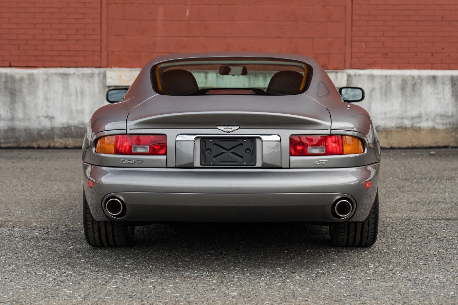 aston martin