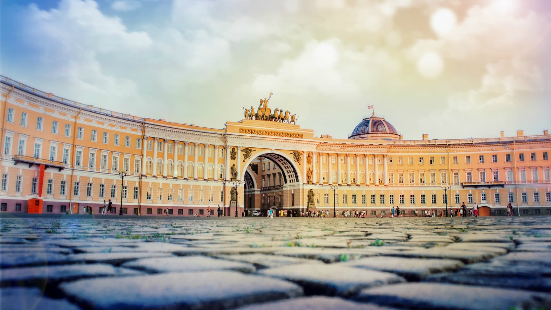 St. Petersburg, Russia