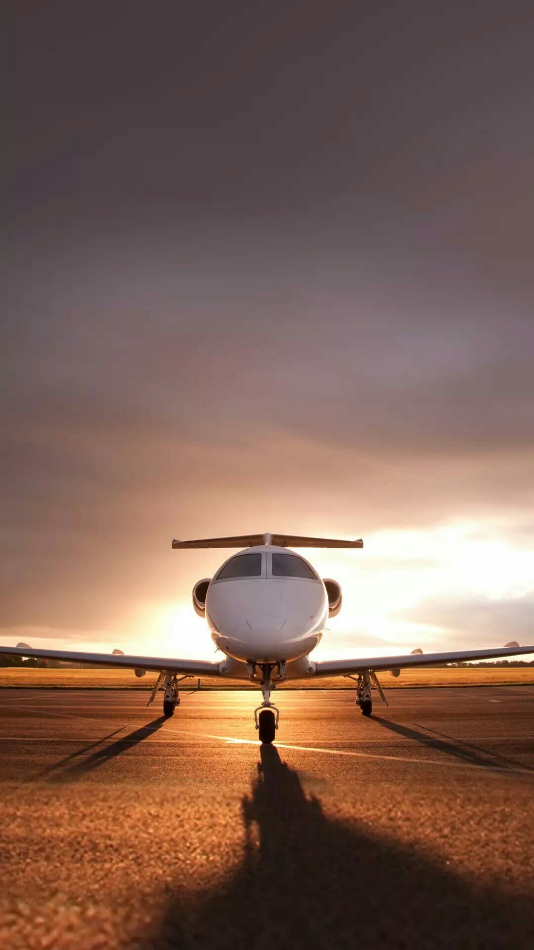 ready to fly