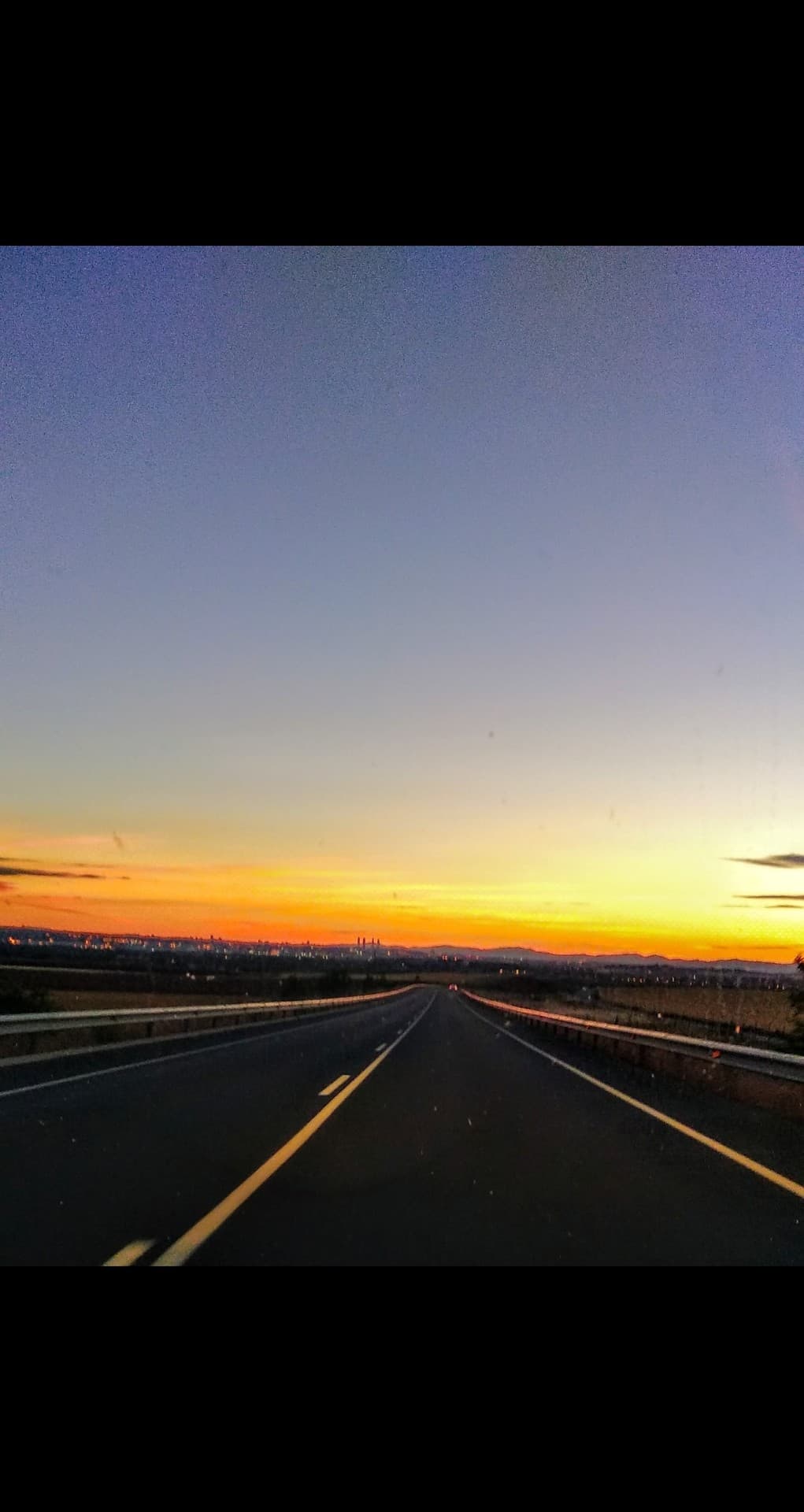 Atardecer