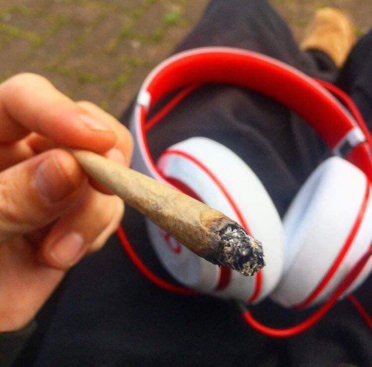 weed