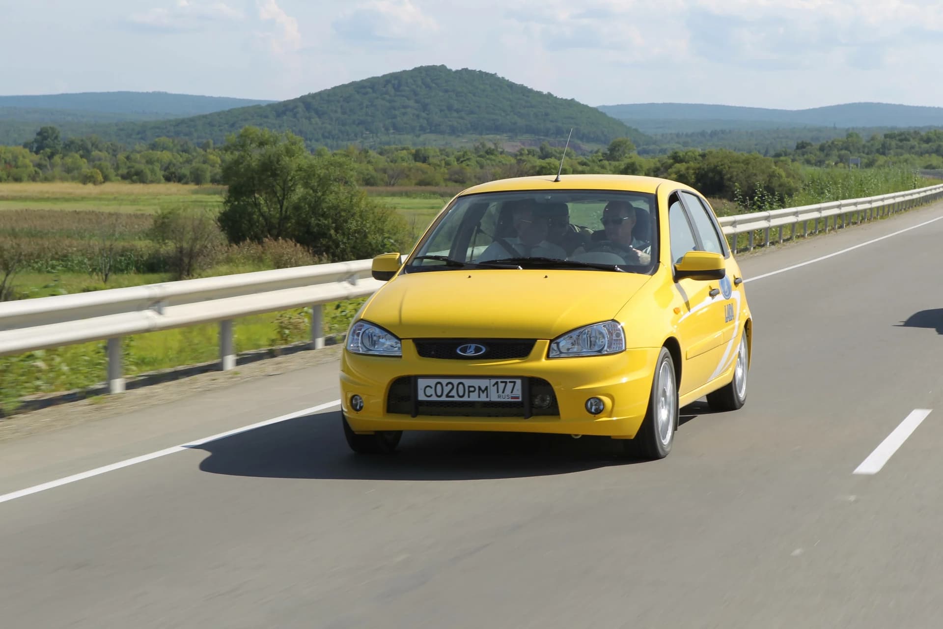 lada