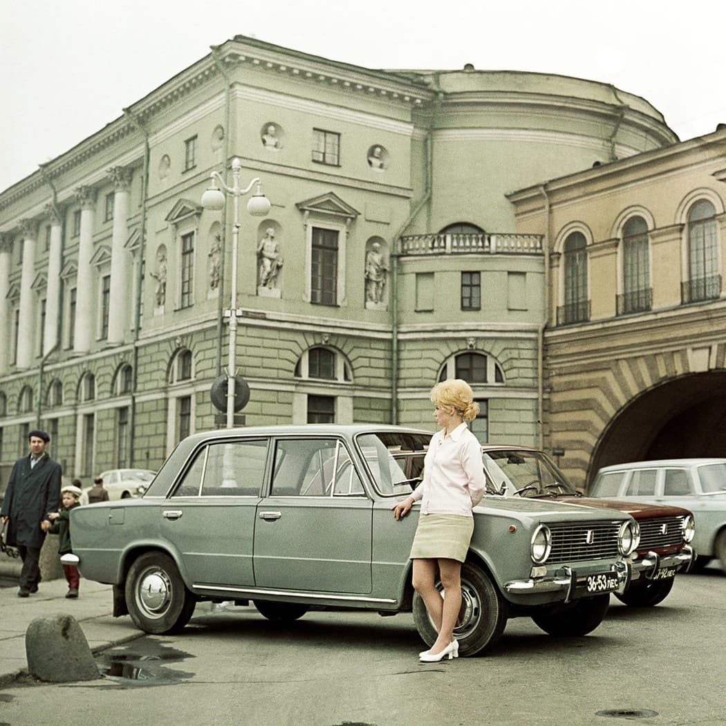 lada