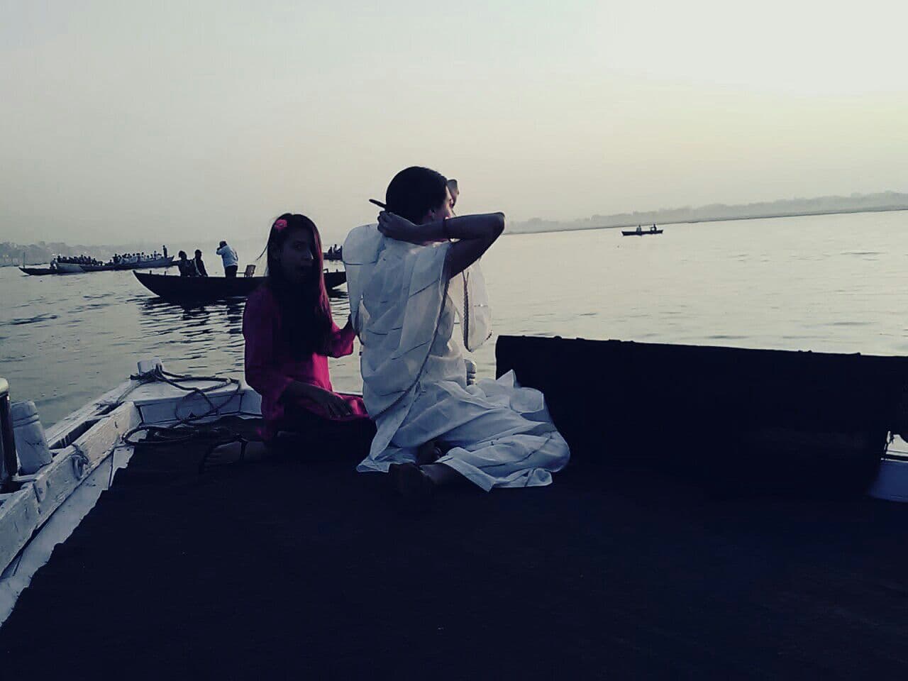love scenery