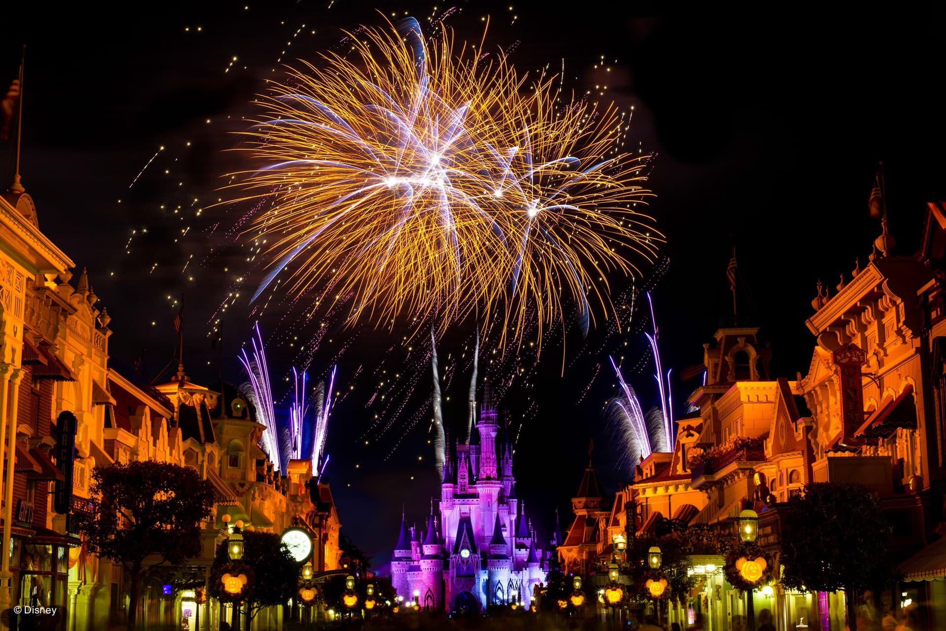 Disneyland