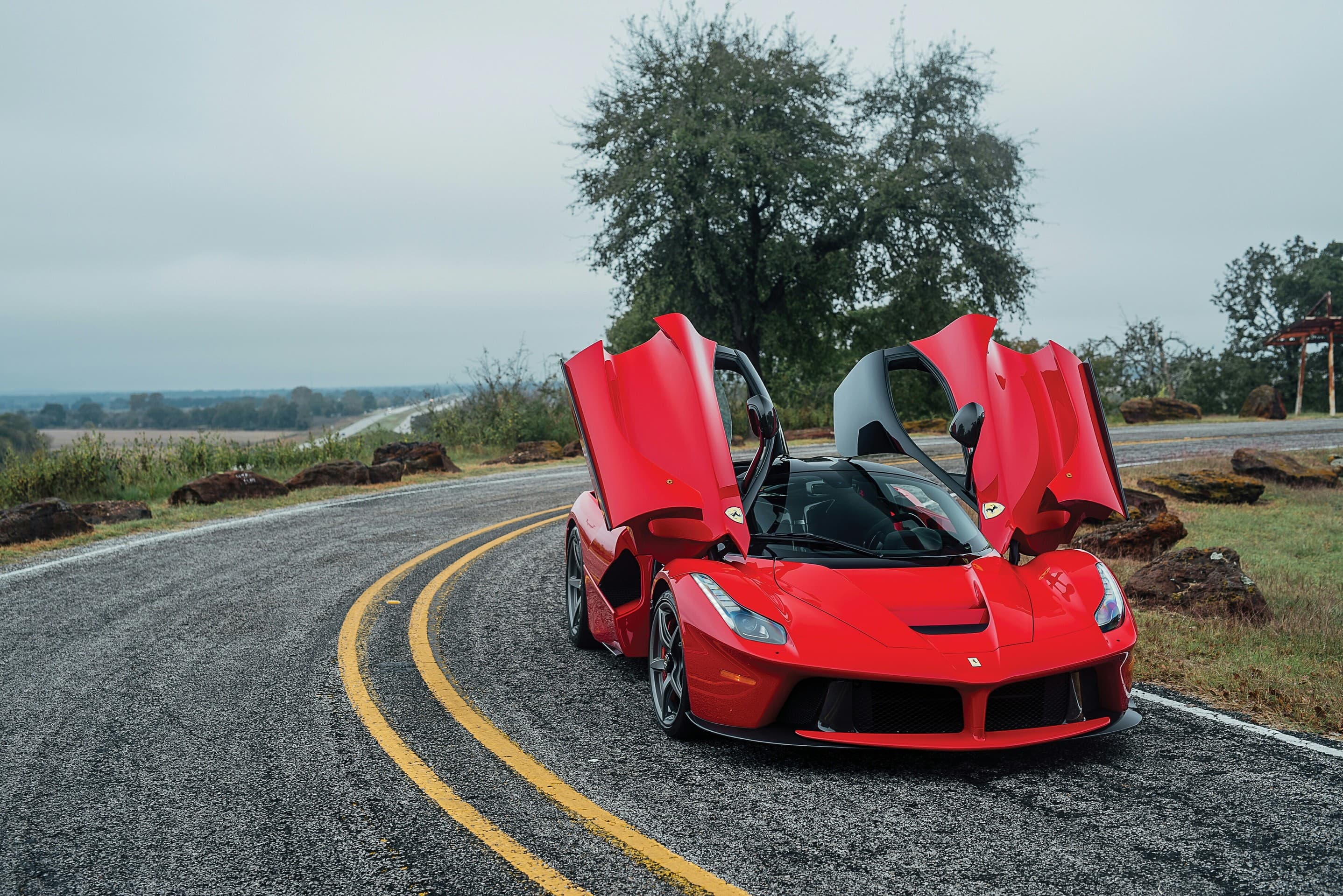 Ferrari