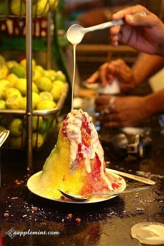 ice gola