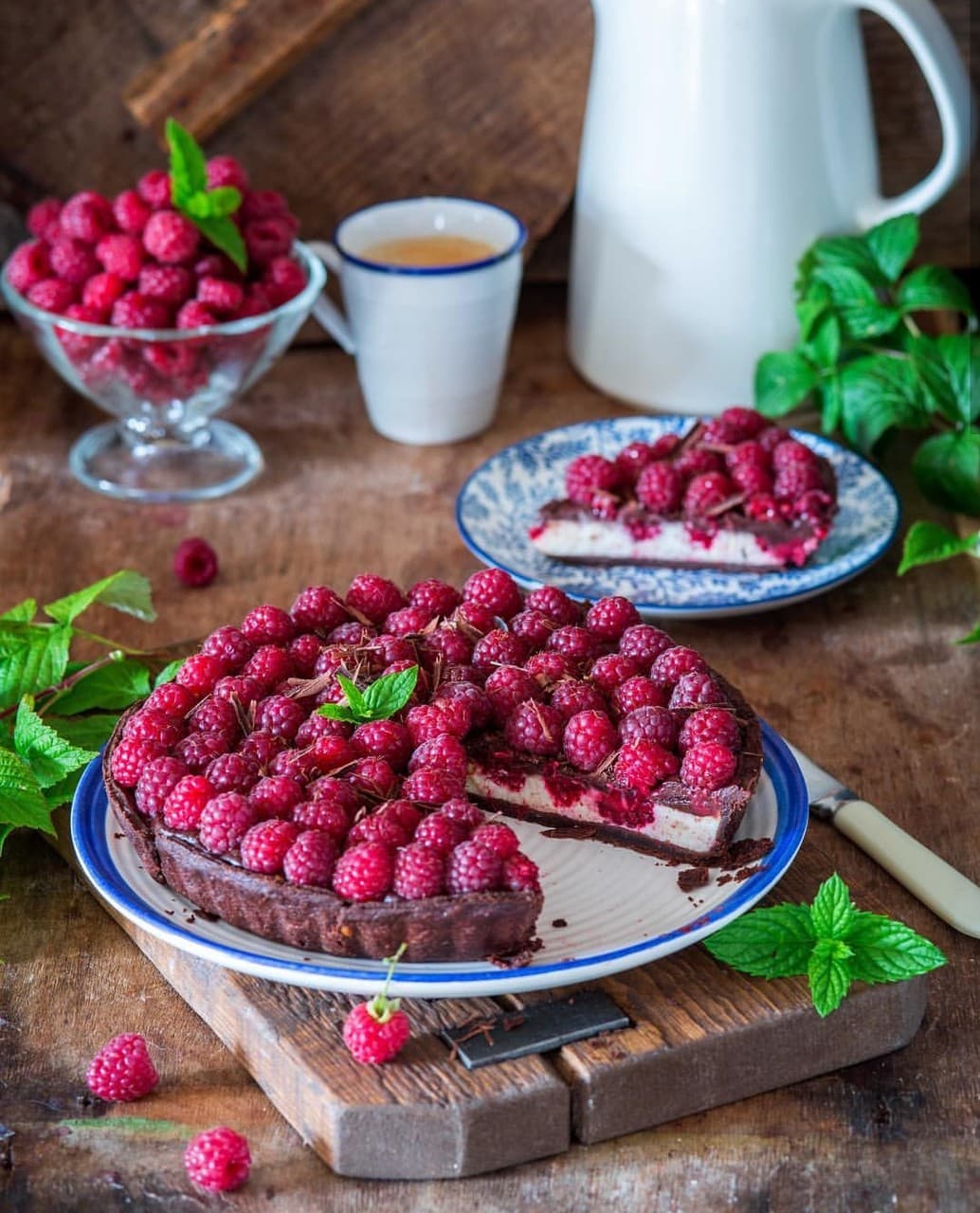 cake 
