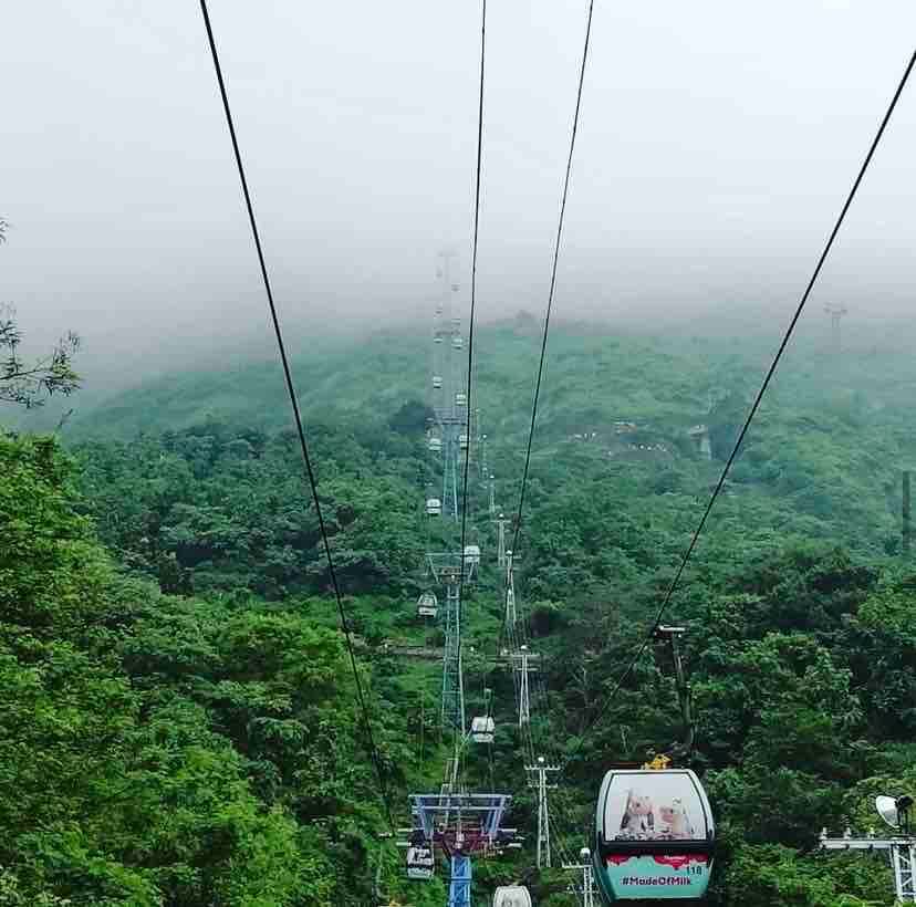 Gujarat