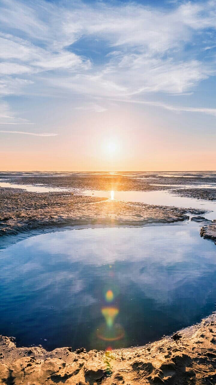 Sunrise