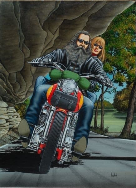 Ride