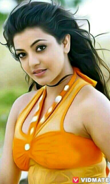 kajal agraval