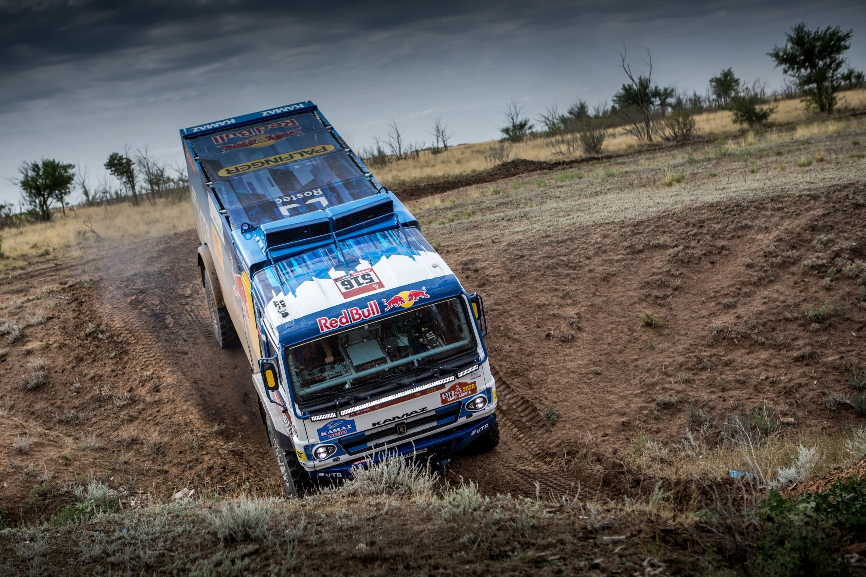 kamaz