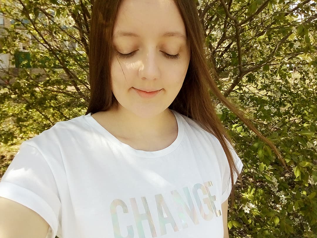 change is a powerful thing