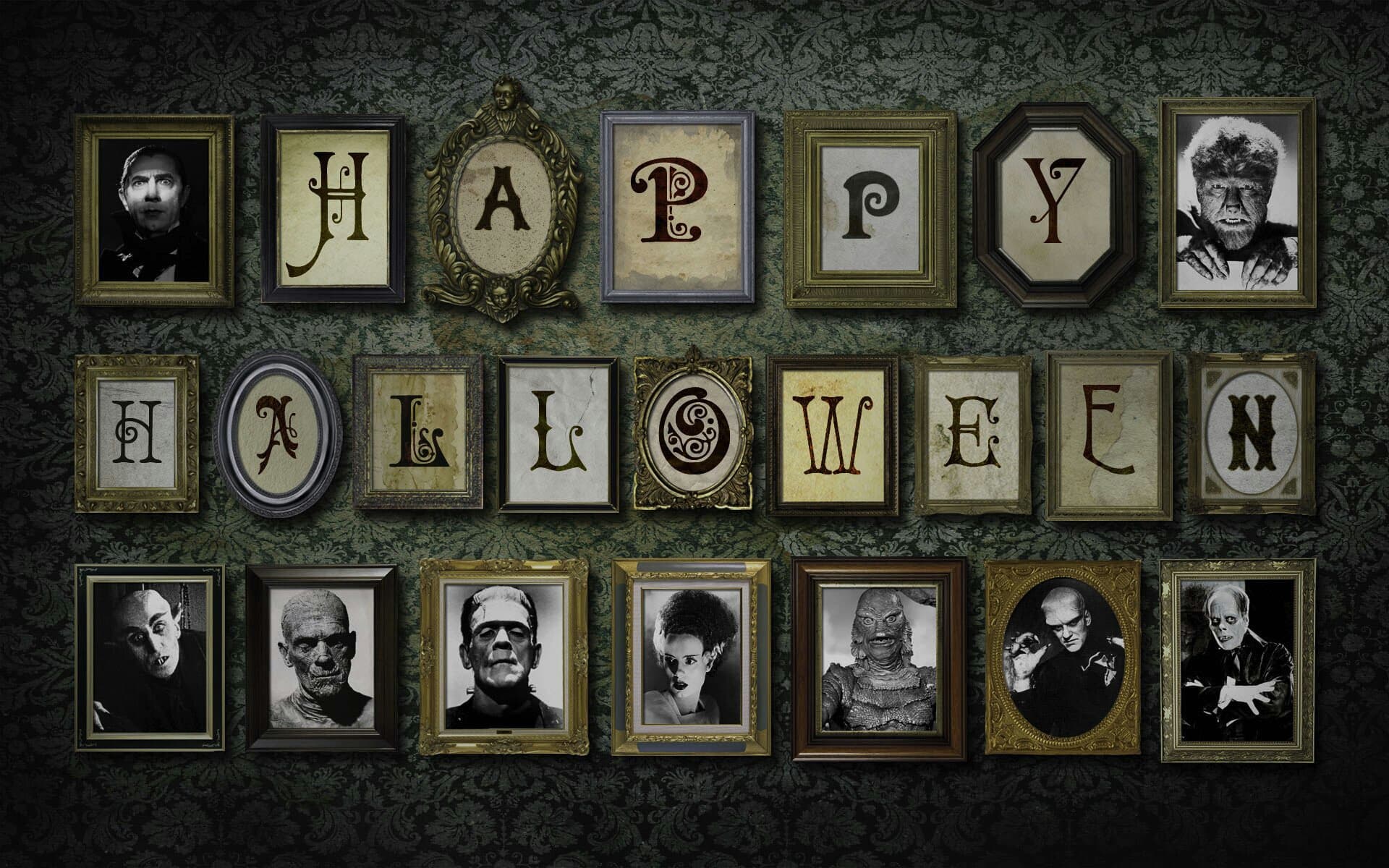 Happy Halloween