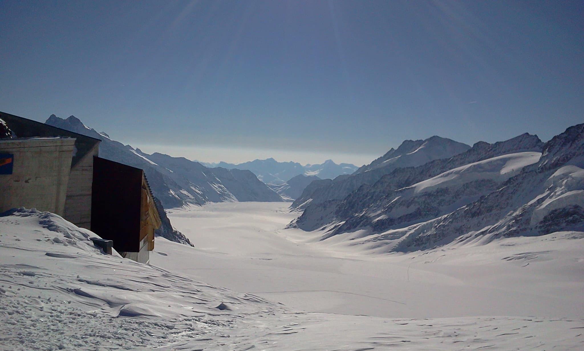 Jungfrau