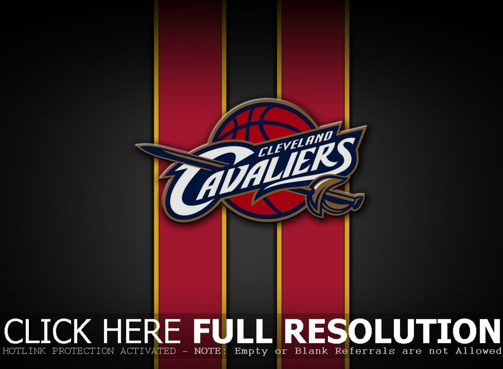 cavs