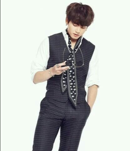 jk bts