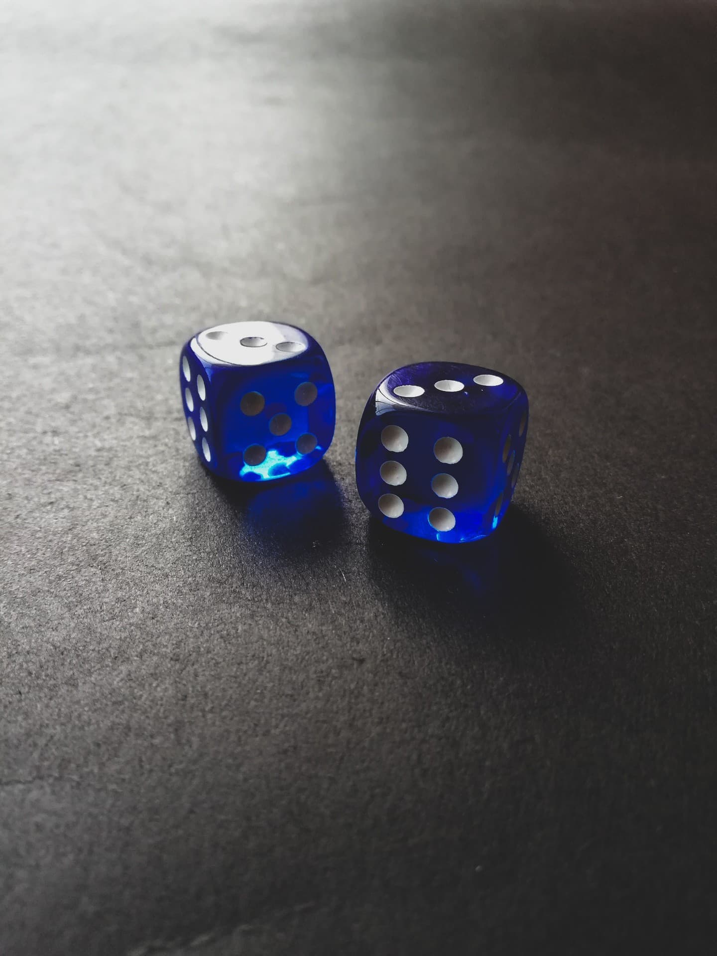 Dice