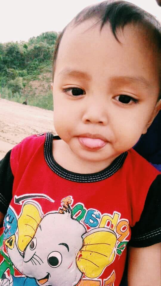 baby
