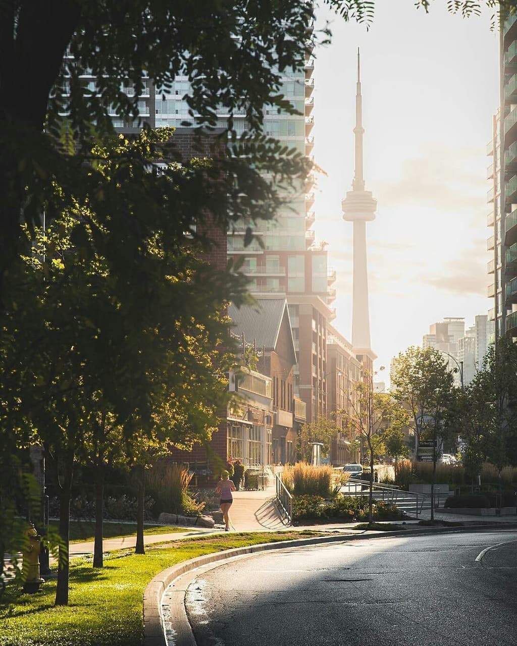 TORONTO