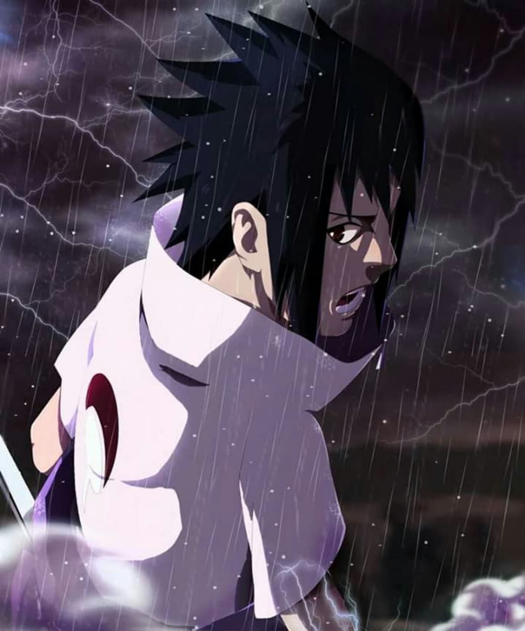 Sasuke