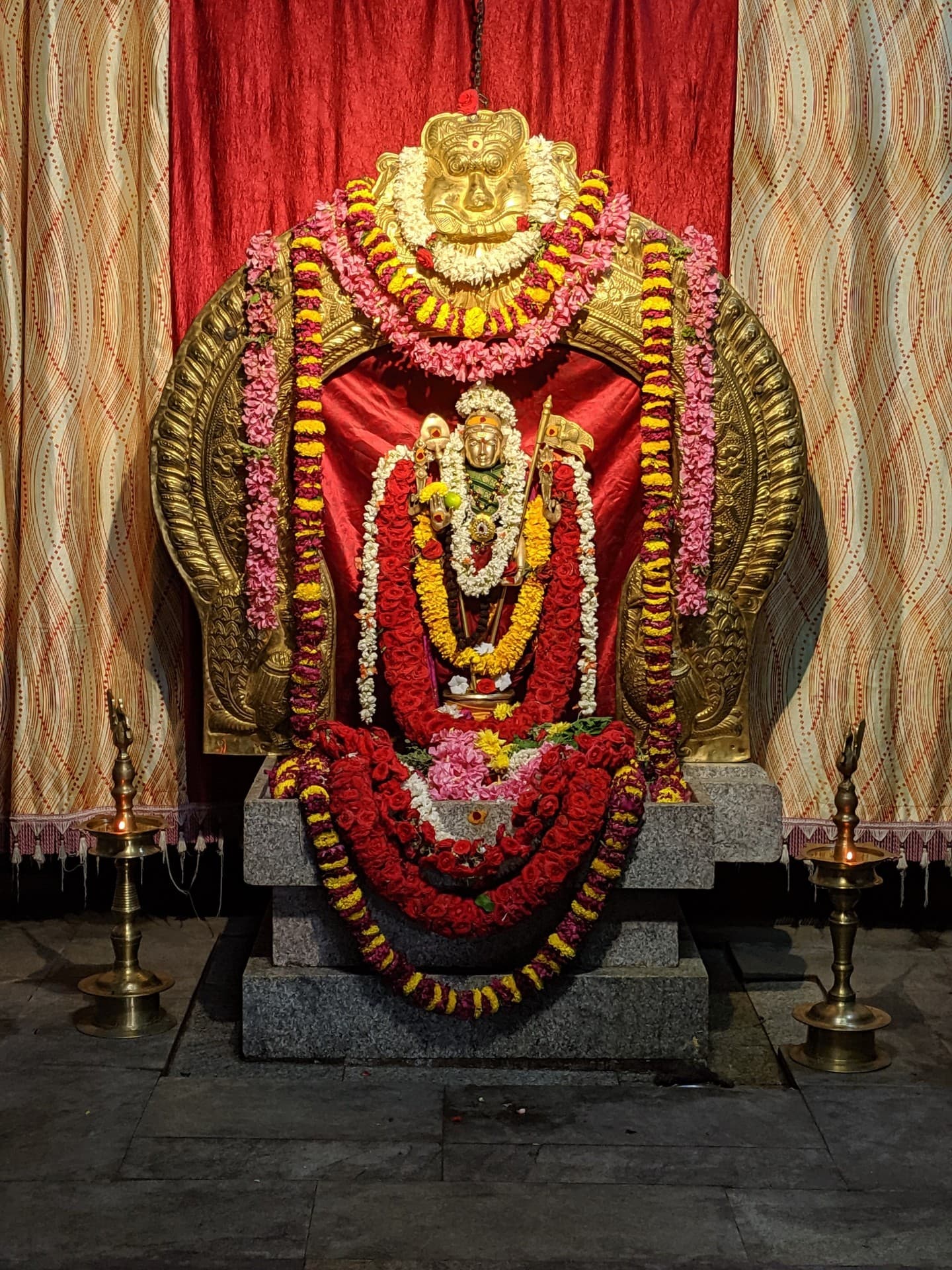 Lord Murugan
