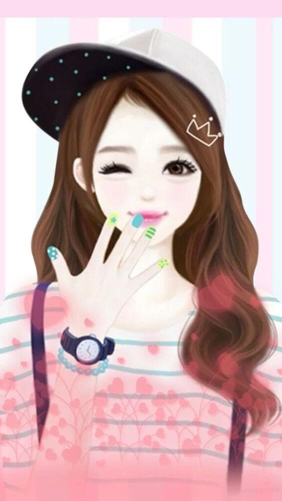 girl
