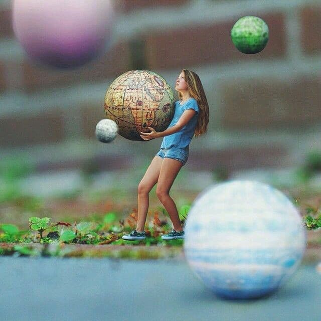 Girl