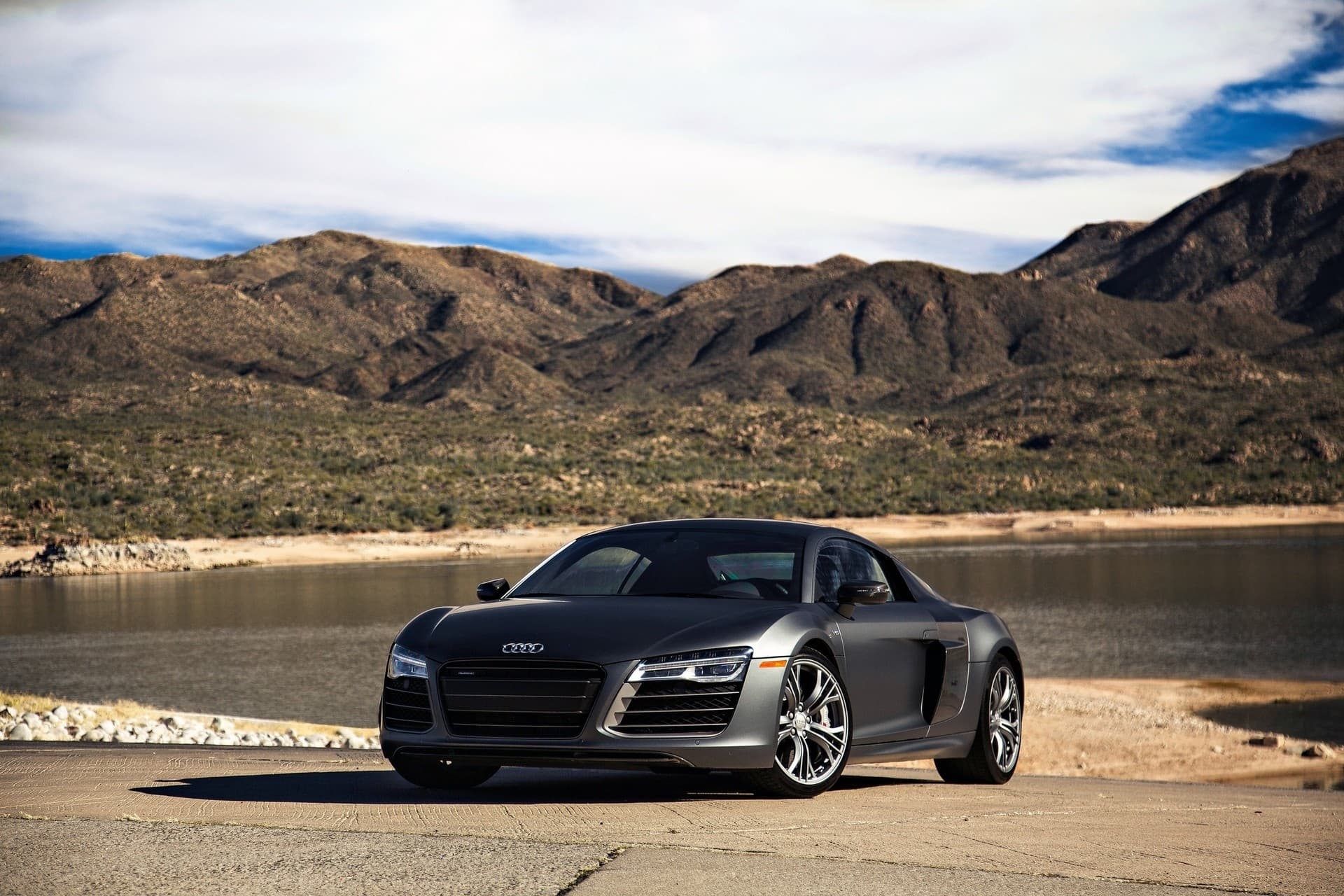 audi