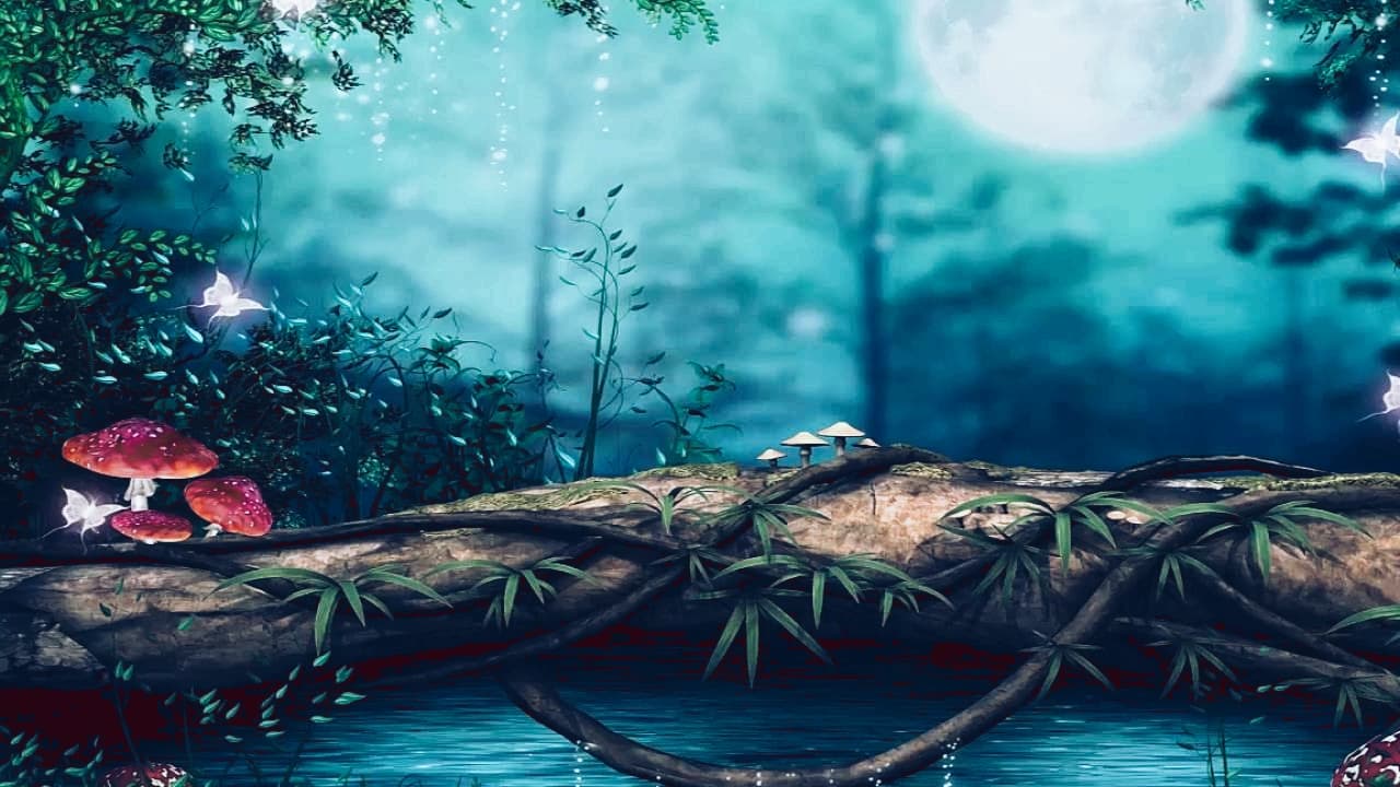nature
